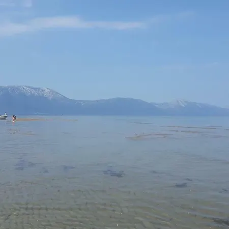 Kremena Small 200m Klek