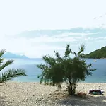 Kremena Small 200m Klek
