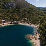 Kremena Small 200m * Klek