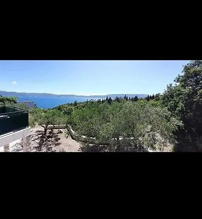 Kremena Small 200m Klek