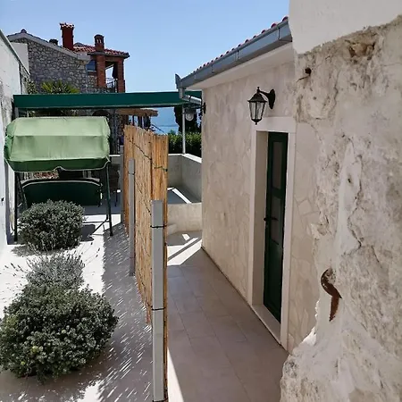 Lägenhet Kremena Small 200m *