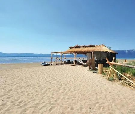 Διαμέρισμα Kremena Small 200m *