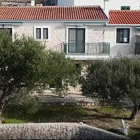 Kremena Small 200m * Klek