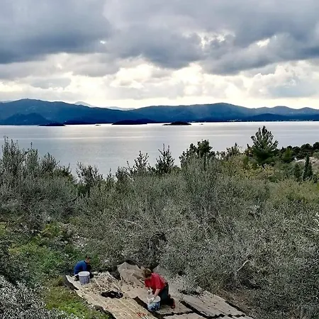 Διαμέρισμα Kremena Small 200m *