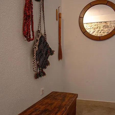 Apartment Kremena Small 200m