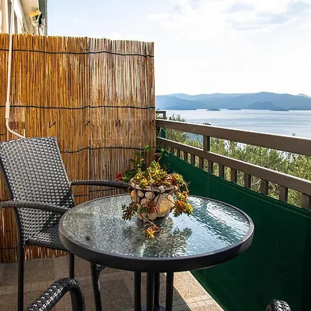 Kremena Small 200m * Klek