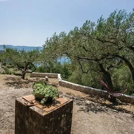 Apartment Kremena Small 200m