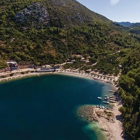 Kremena Small 200m * Klek