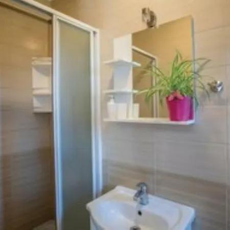 Lägenhet Kremena Small 200m