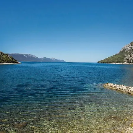 Kremena Small 200m Διαμέρισμα *