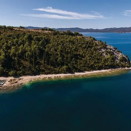 Διαμέρισμα Kremena Small 200m Klek