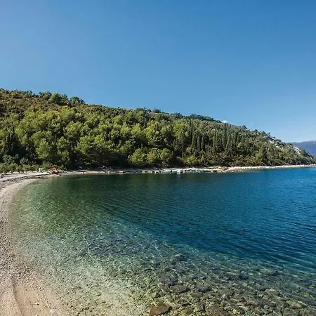 Διαμέρισμα Kremena Small 200m Klek