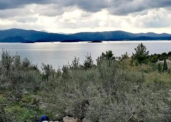 Apartment Kremena Small 200m *