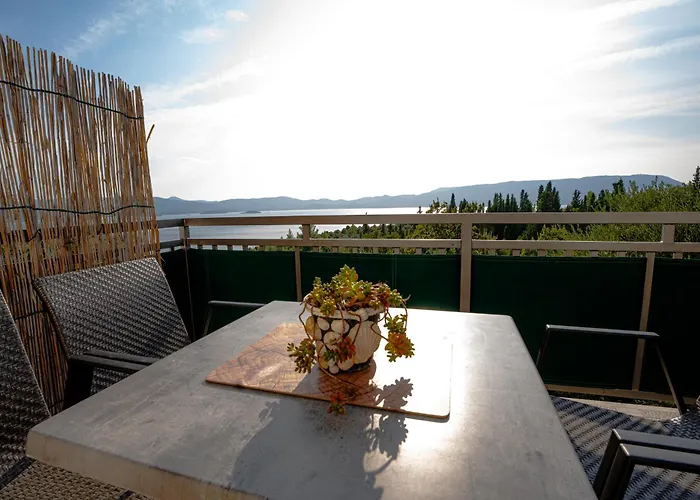 Apartment Kremena Small 200m *