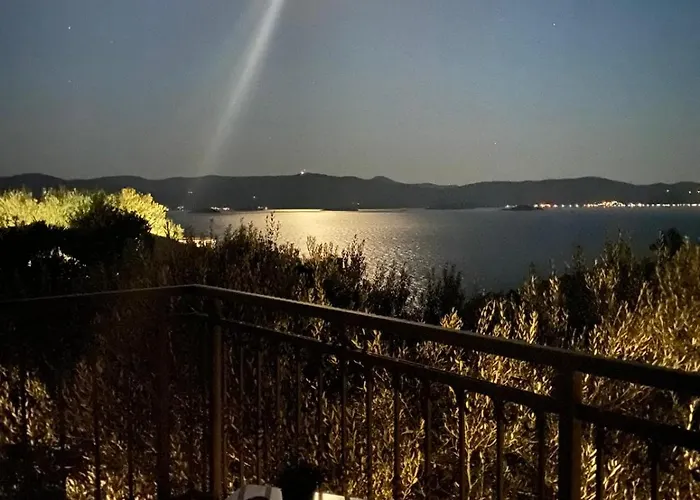 Apartment Kremena Small 200m *