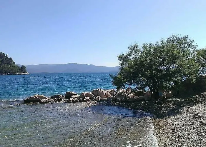 Apartment Kremena Small 200m Klek