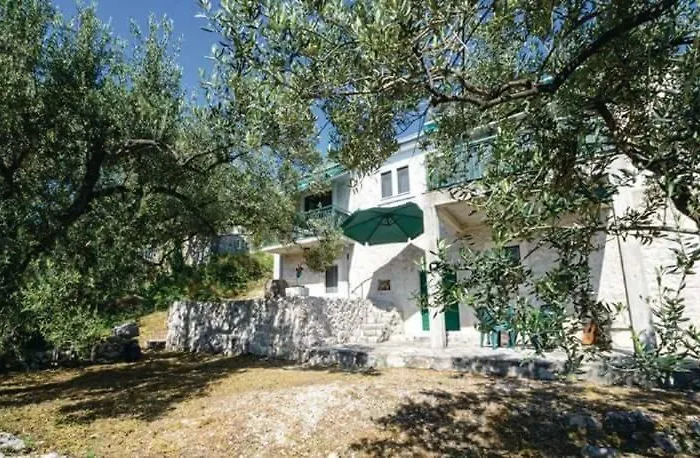 Apartment Kremena Small 200m *