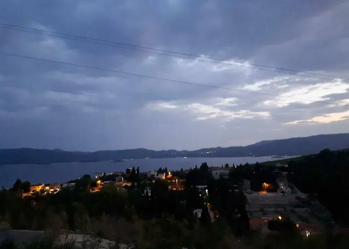 Apartment Kremena Small 200m