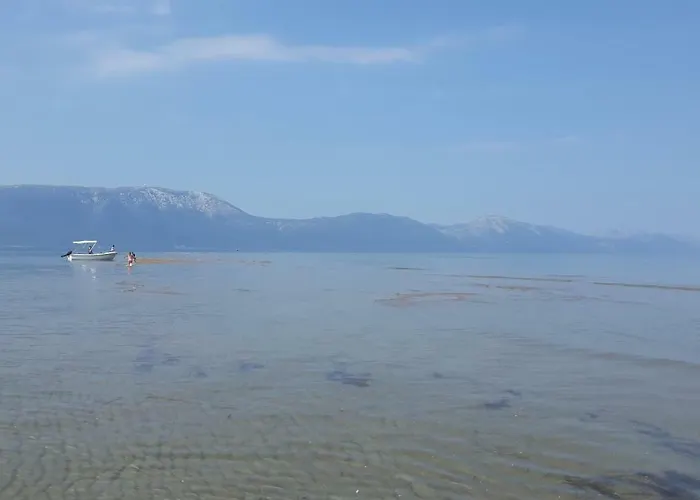 Kremena Small 200m Klek