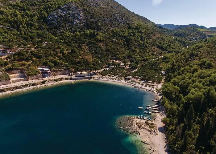 Kremena Small 200m * Klek