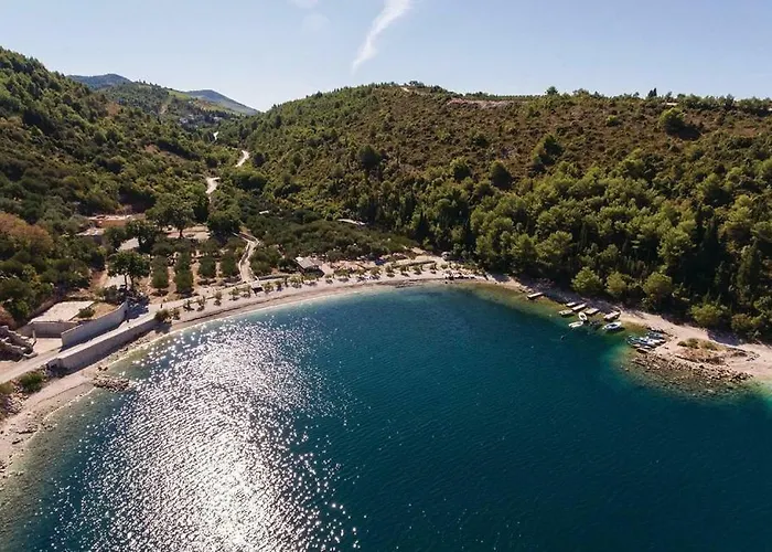 Kremena Small 200m * Klek