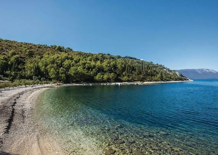 Apartment Kremena Small 200m Klek